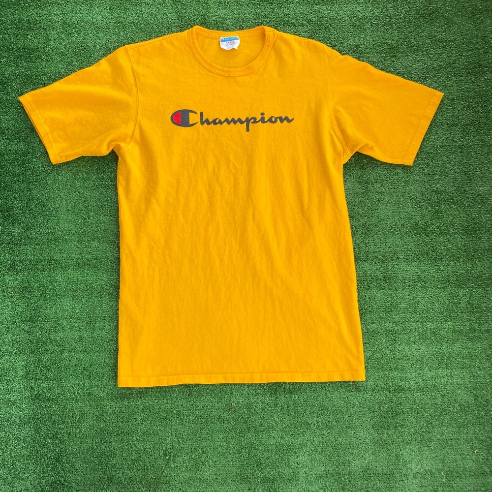 Champion T-Shirt